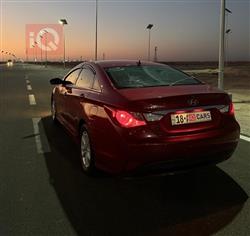 هيونداي سوناتا